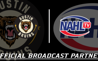 NAHL announces new NAHLTV details, packages, and pricing