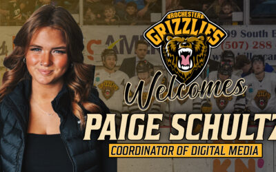 Schultz New Digital Media Coordinator