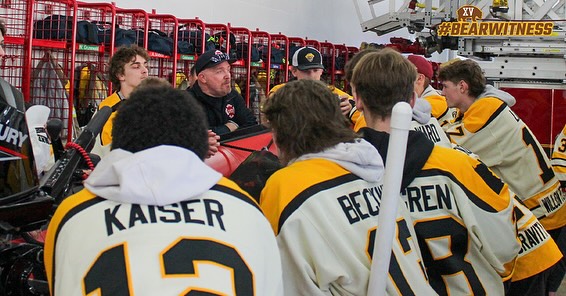 Bruins Open November Schedule Against Bobcats