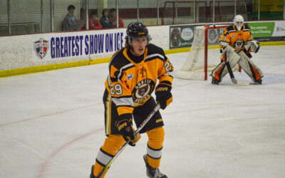 Three-Game Weekend Highlighted by Home Opener Versus Minot
