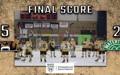 Fifth Straight Win Pushes Bruins’ Point Streak to 11 Games
