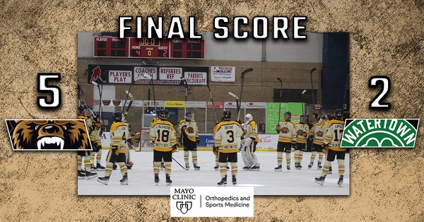 Fifth Straight Win Pushes Bruins’ Point Streak to 11 Games