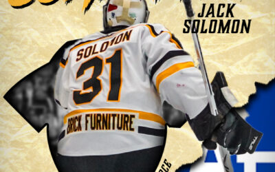 Solomon Commits to Air Force Academy