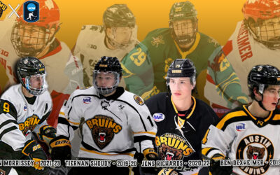 ALUMNI SPOTLIGHT: O CAPTAIN, MY CAPTAIN