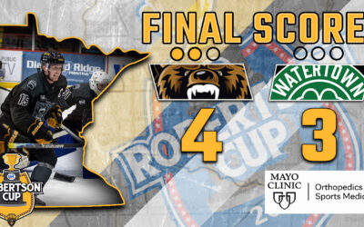 Williams Calls Game as Bruins Win Overtime Thriller