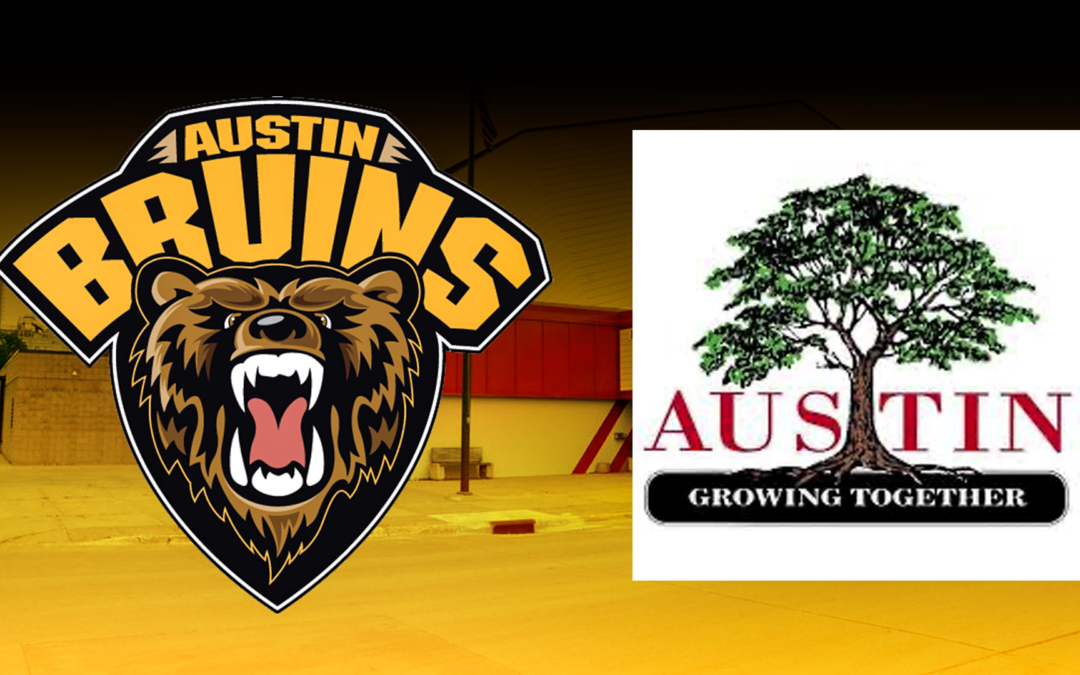 Austin Bruins Applaud Approval of New Five-Year Lease Agreement with City of Austin