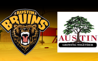 Austin Bruins Applaud Approval of New Five-Year Lease Agreement with City of Austin
