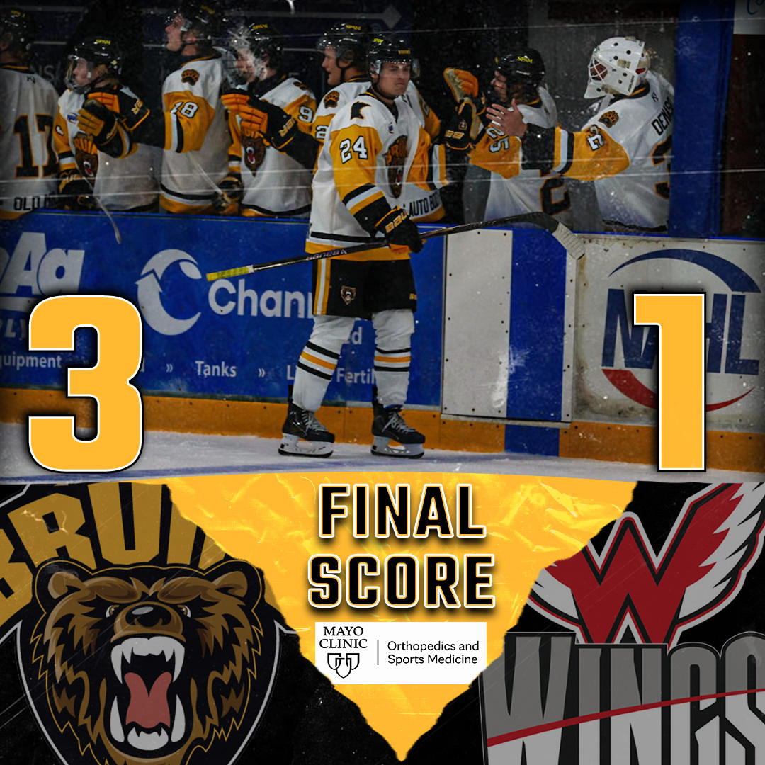 Final Fri